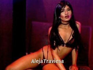AlejaTraviesa