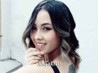 Alejakitty