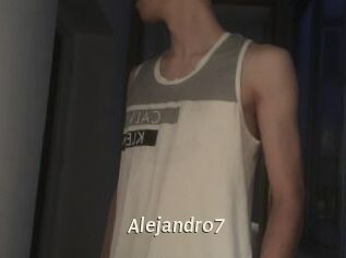Alejandro7