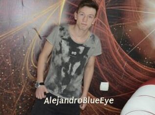 AlejandroBlueEye