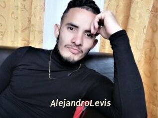 AlejandroLevis