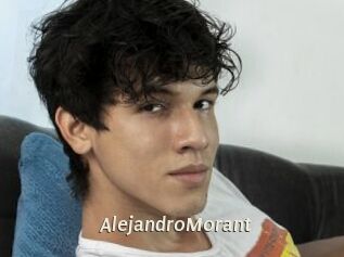 AlejandroMorant