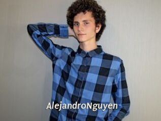AlejandroNguyen