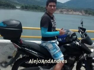 AlejoAndAndres