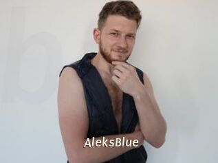 AleksBlue
