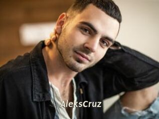 AleksCruz