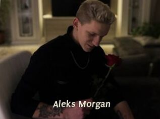 Aleks_Morgan
