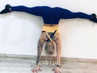 Aleksa91