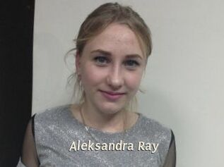 Aleksandra_Ray