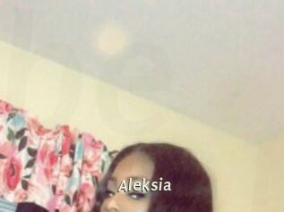 Aleksia