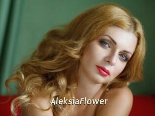 AleksiaFlower