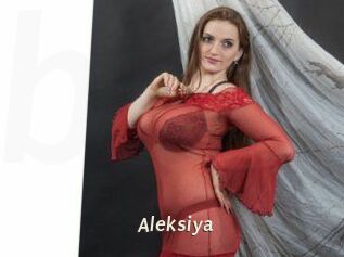 Aleksiya