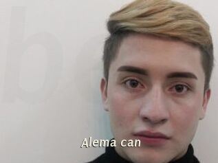 Alema_can Blog éjac