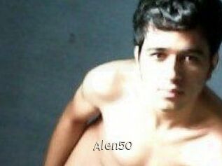 Alen50