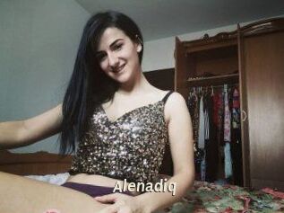 Alenadiq