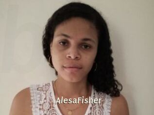 AlesaFisher