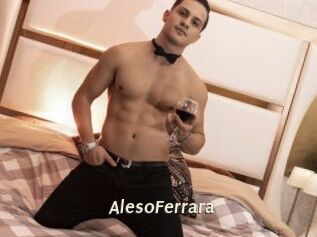 AlesoFerrara