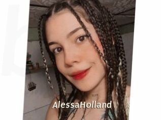 AlessaHolland