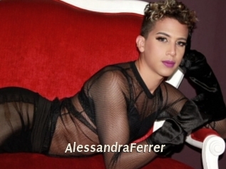 AlessandraFerrer Blog éjac
