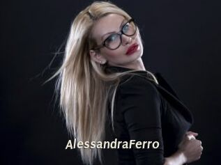 AlessandraFerro