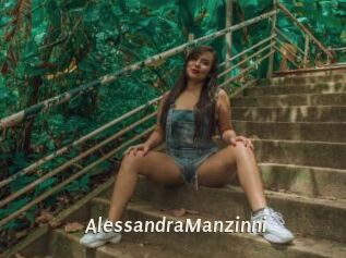 AlessandraManzinni