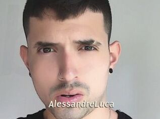 AlessandreLuca