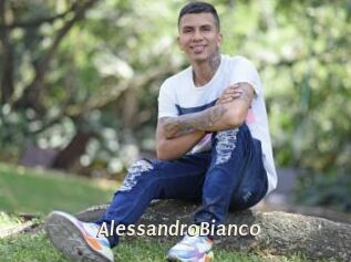 AlessandroBianco