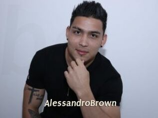 AlessandroBrown