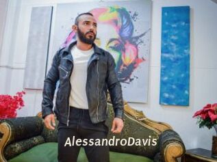 AlessandroDavis
