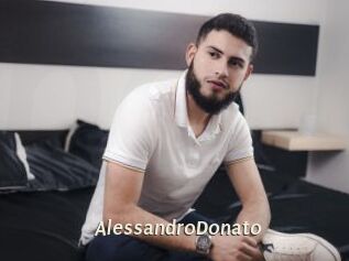 AlessandroDonato Blog éjac
