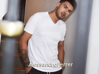 AlessandroFerrer