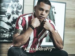 AlessandroFry