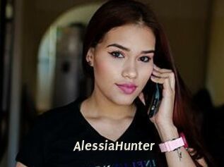 AlessiaHunter