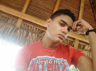 Alesso_Hot
