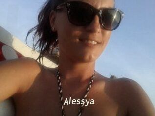 Alessya