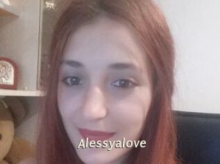 Alessyalove