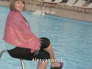 Alesyasweet