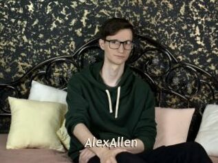 AlexAllen