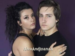 AlexAndJoanaX