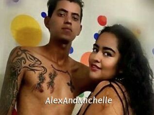 AlexAndMichelle