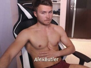 AlexButler