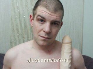 AlexCamsForYou