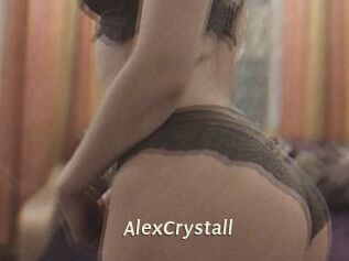 AlexCrystall Blog éjac