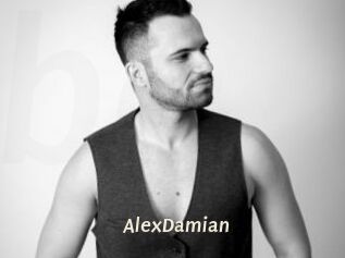 AlexDamian