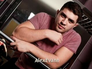 AlexEvann
