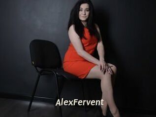 AlexFervent Blog éjac