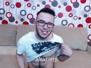 AlexFiery