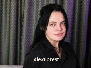 AlexForest