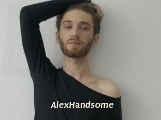 AlexHandsome