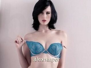 AlexHarper